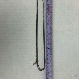 Premier Designs Cross Necklace